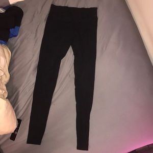 PINK legging yoga pants